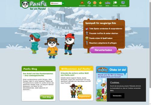 Panfu.com Review: Legit or Scam? [2026 New Reviews]