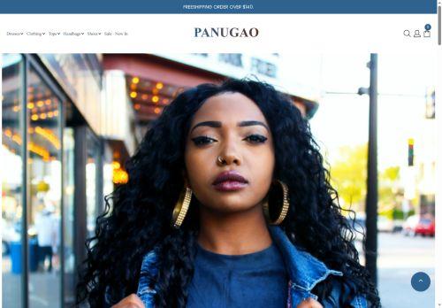Panugao.com Reviews Scam