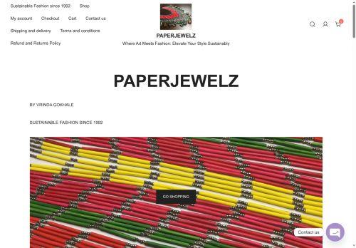 Paperjewelz.com Reviews Scam