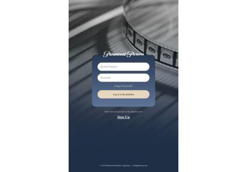 Paramointvip.com Reviews Scam