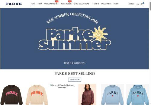 Parkehoodie.com Reviews Scam