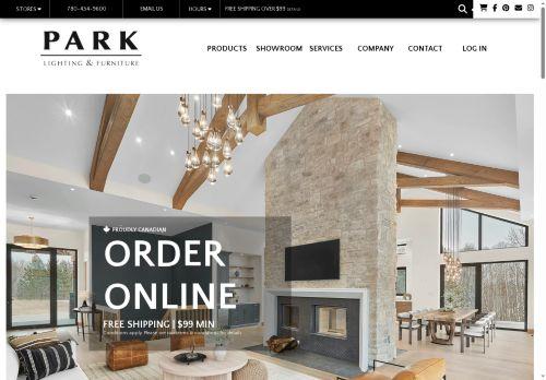 Parklighting.ca Reviews Scam