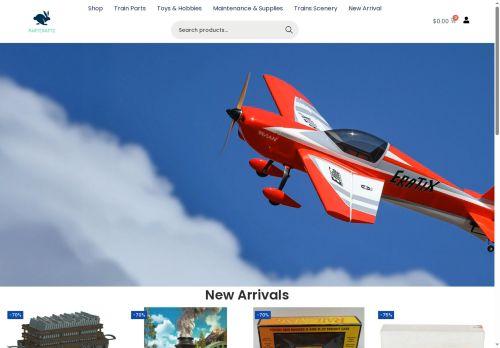 Partcraftz.com Reviews Scam