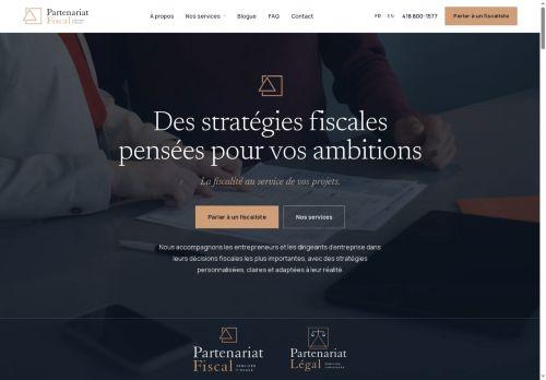 Partenariatlegal.ca Reviews Scam