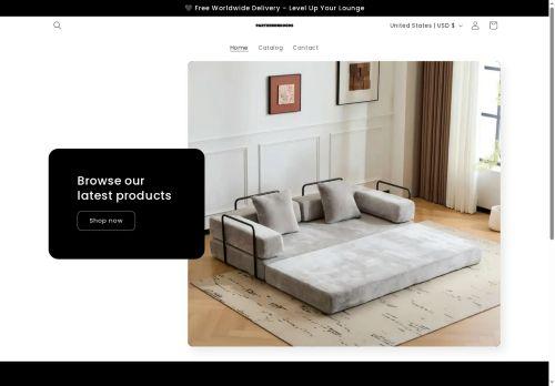 Parthenongoods.shop Reviews Scam