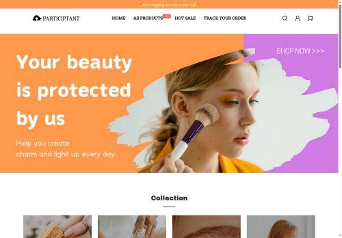 Participtant.com Reviews Scam