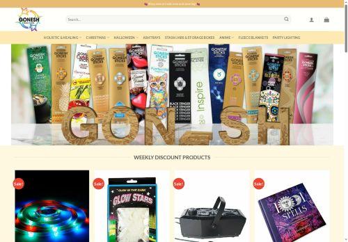 Partylightingshop.com Reviews Scam