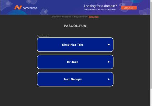 Pascol.fun Reviews Scam