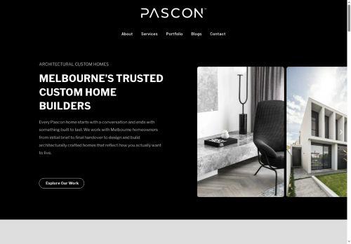 Pascon.com.au Reviews Scam