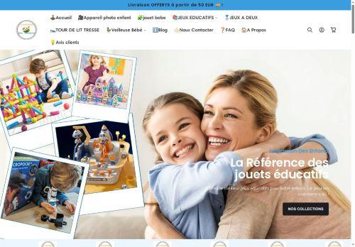 Passionsenfant.com Reviews Scam