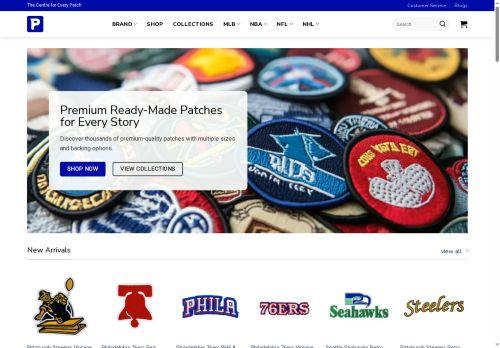 Patchcentre.com Reviews Scam