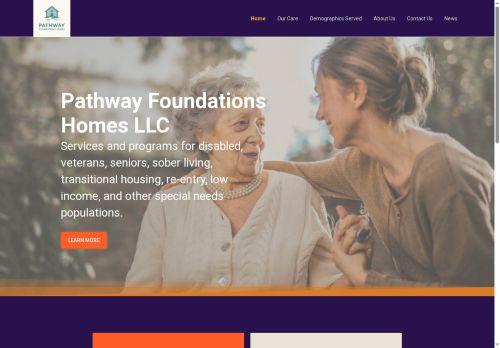 Pathwayfoundations.com Reviews Scam