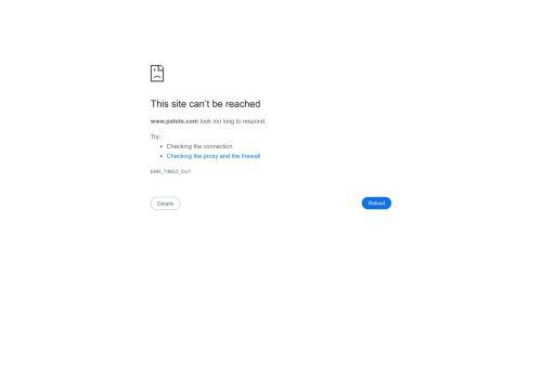 Patots.com Reviews Scam