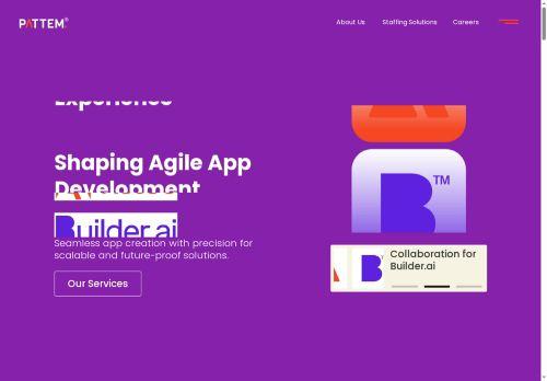 Pattemdigital.com Reviews Scam
