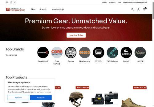 Pavedforward.com Reviews Scam