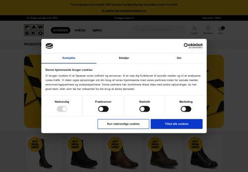 Pawsko.dk Reviews Scam Pawsko.dk Reviews Scam