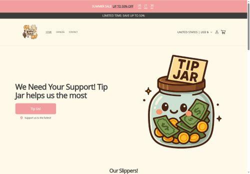 Pawsofhope.shop Reviews Scam