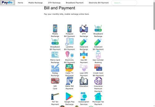 Paydic.com Reviews Scam