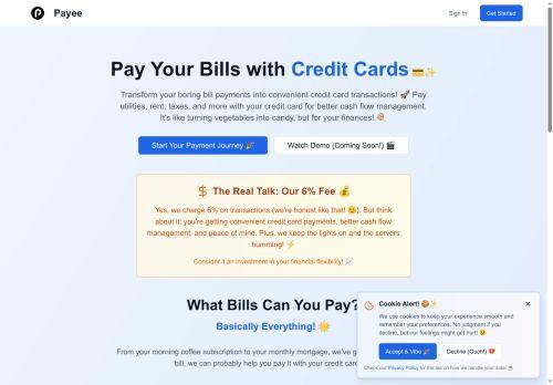 Payee.world Reviews Scam