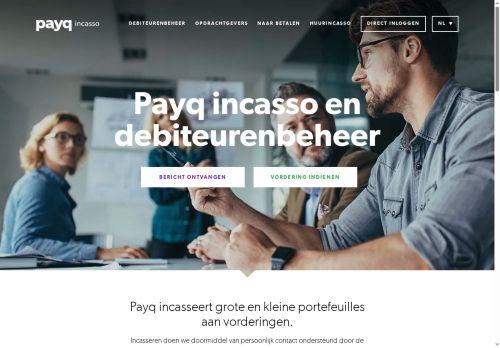 Payq.nl Reviews Scam