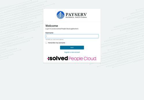 Payserv.myisolved.com Reviews Scam