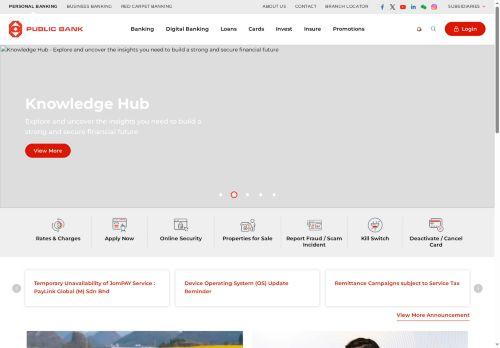 Pbebank.com Review: Legit or Scam? [2026 New Reviews]