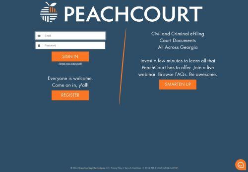 Peachcourt.com Reviews Scam