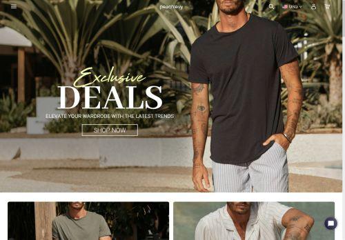 Peachlevy.com Reviews Scam