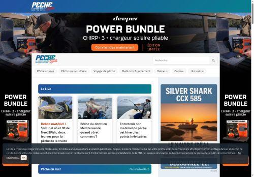 Peche.com Reviews Scam