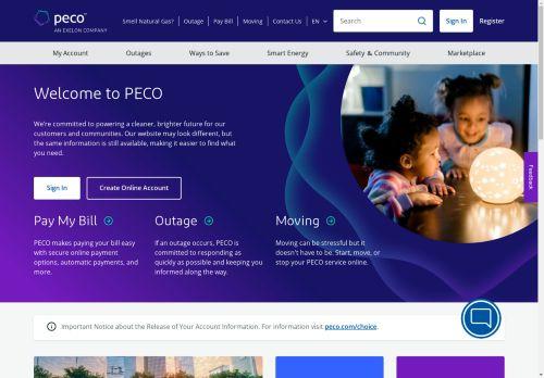 Peco.com Reviews Scam