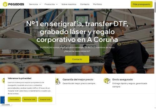 Pegadas.es Reviews Scam