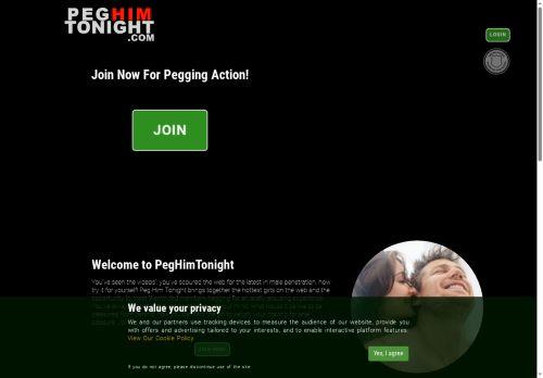 Peghimtonight.com Reviews Scam