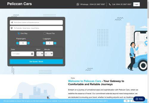 Peliccancars.com Reviews Scam