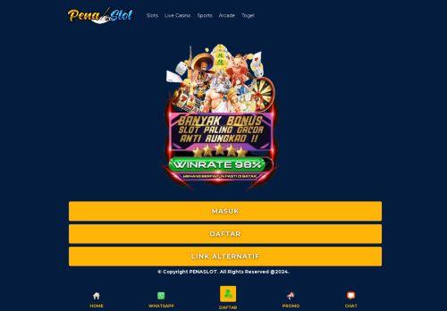Penaslot13.club Reviews Scam