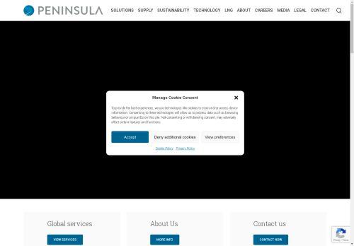 Peninsula360.com Reviews Scam