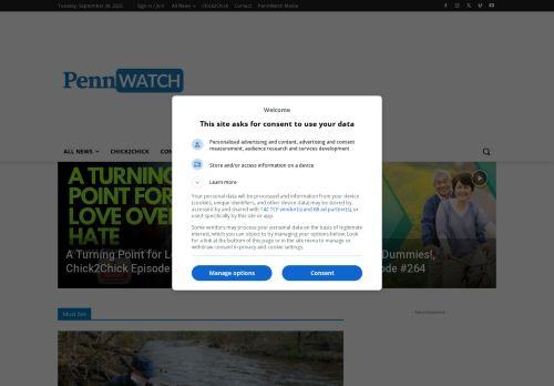 Pennwatch.org Reviews Scam