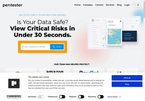Pentester.com Reviews Scam
