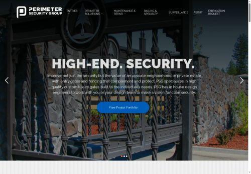 Perimetersecurity.group Review: Legit or Scam? [2026 New Reviews]