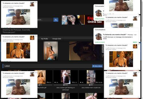 Periscopeporn.net Reviews Scam