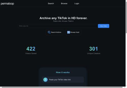 Permaloop.io Reviews Scam