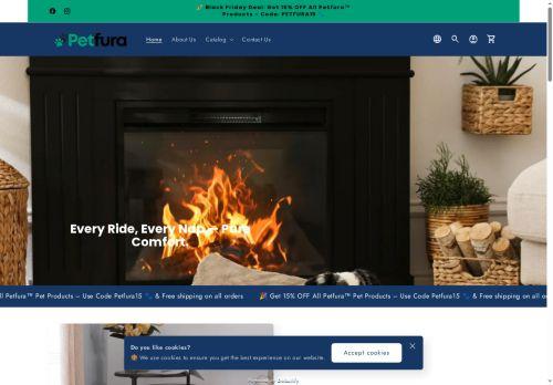 Petfura.com Reviews Scam