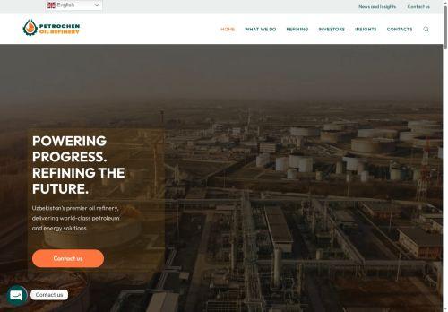 Petrochenoilrefinery.com Reviews Scam