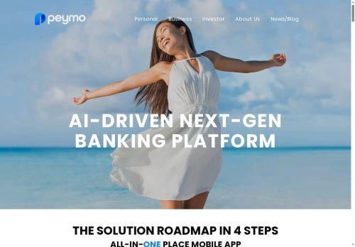 Peymo.com Reviews Scam