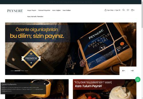 Peynere.com Reviews Scam