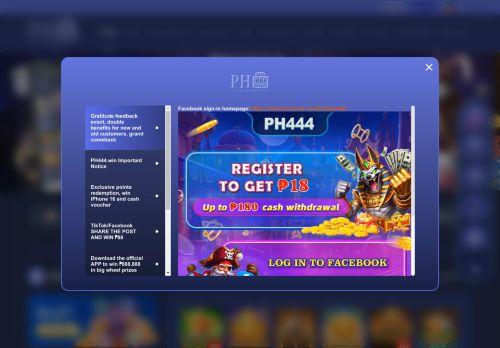 Ph444a.com Reviews Scam