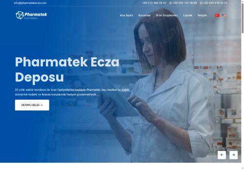 Pharmatekecza.com Reviews Scam