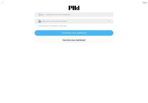 Phdvip.com Reviews Scam