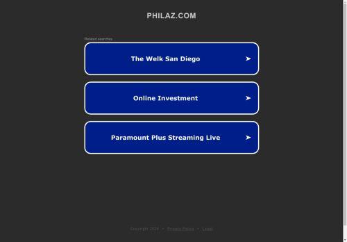 Philaz.com Reviews Scam