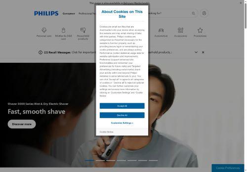 Philips.com.my Review: Legit or Scam? [2026 New Reviews]