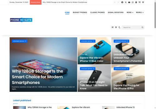 Phonesuite360.com Reviews Scam